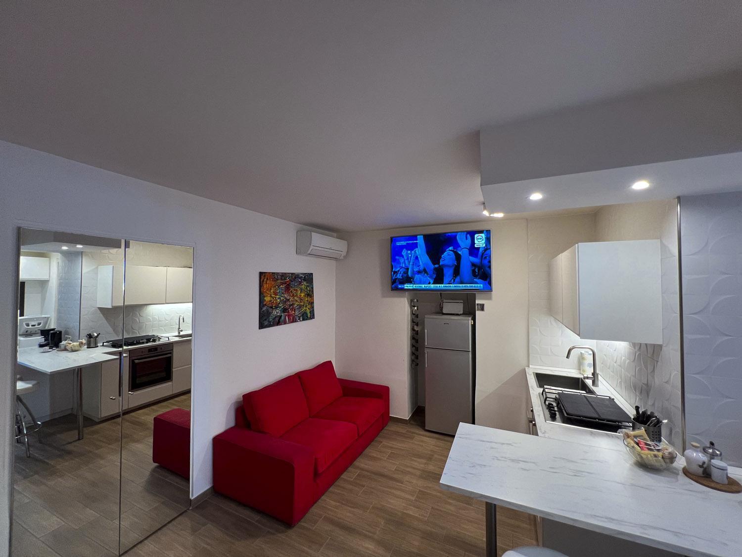 Suitecentralsolution Catania Exterior photo