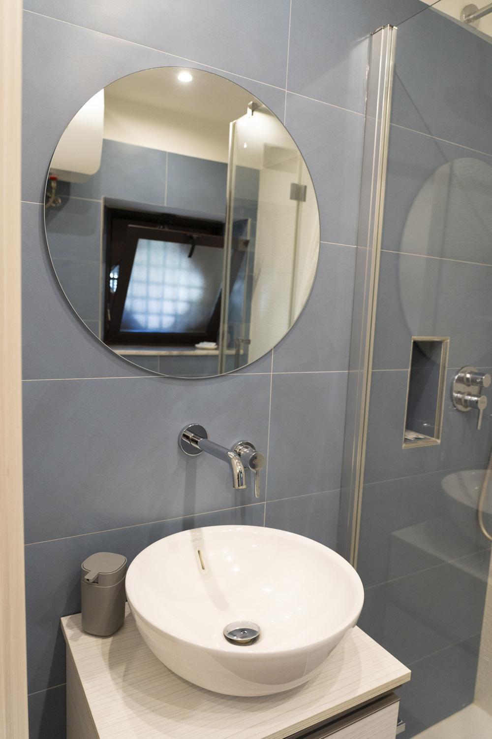 Suitecentralsolution Catania Exterior photo